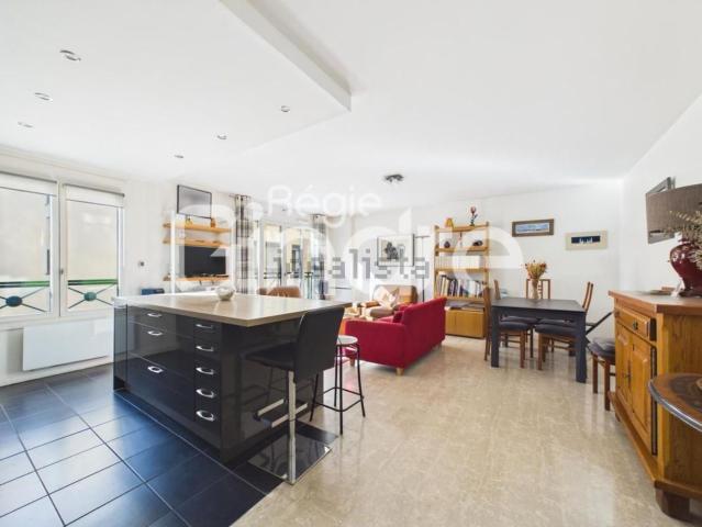 Appartement, Caluire et Cuire