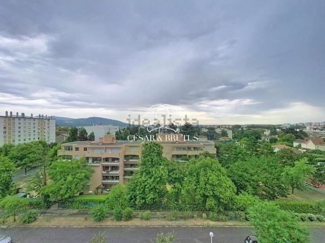 Appartement, Caluire et Cuire