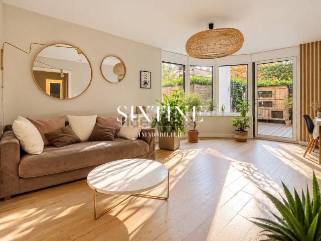 Appartement, Caluire et Cuire
