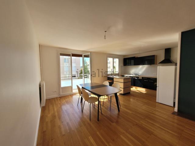 Appartement, Caluire et Cuire
