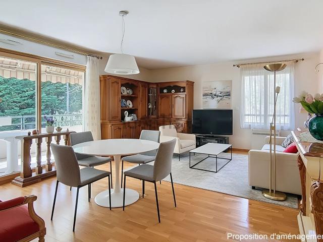 Appartement, Caluire et Cuire