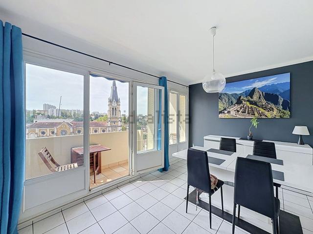 Appartement, Caluire et Cuire
