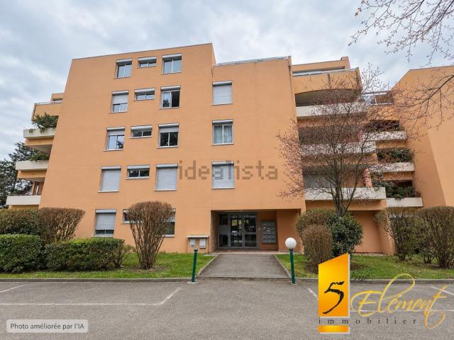 Appartement, Caluire et Cuire