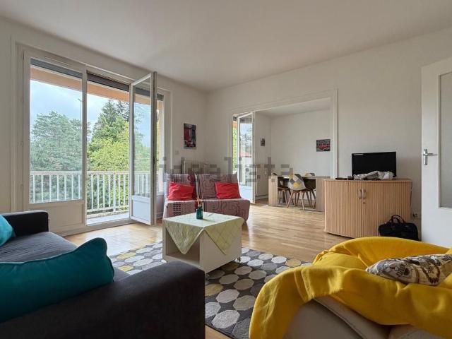 Appartement, Caluire et Cuire