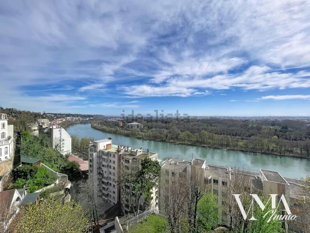 Appartement, Caluire et Cuire