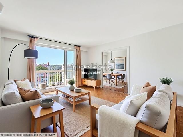 Appartement, Caluire et Cuire