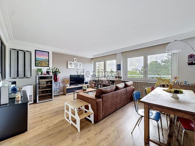Appartement, Caluire et Cuire