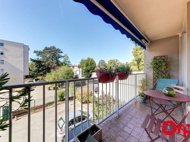 Appartement, Caluire et Cuire