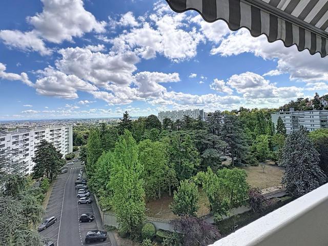 Appartement, Caluire et Cuire