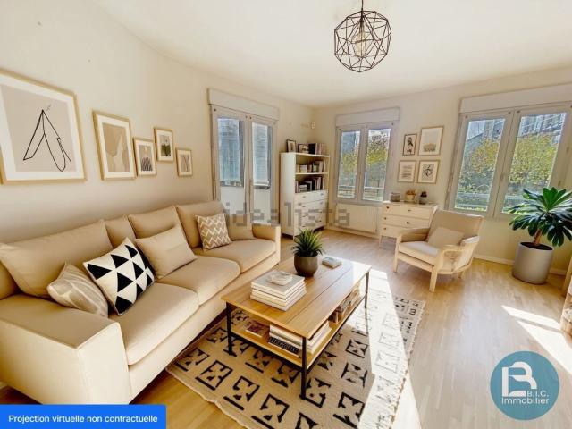 Appartement, Caluire et Cuire