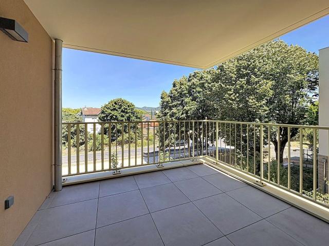 Appartement, Caluire et Cuire