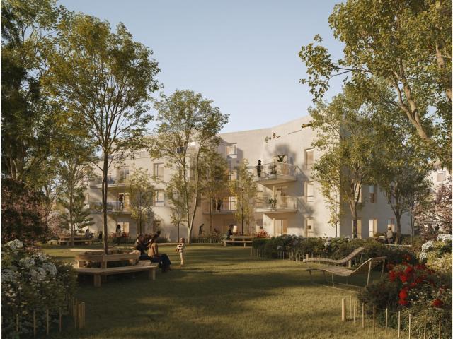 Appartement, Caluire et Cuire