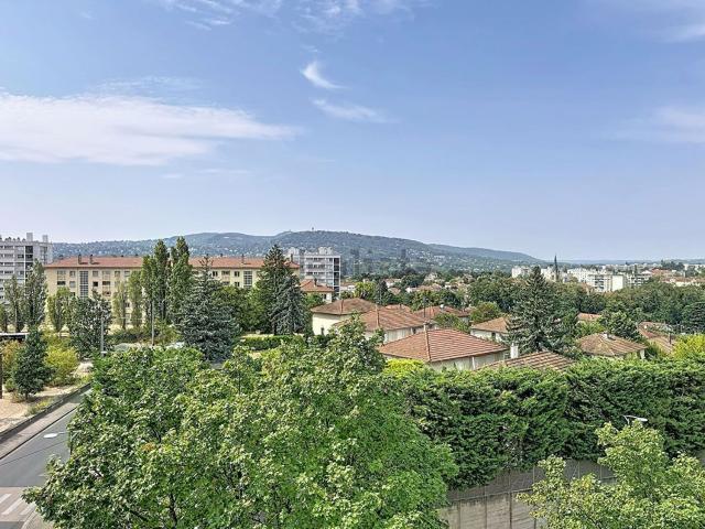 Appartement, Caluire et Cuire