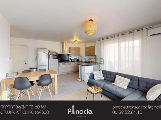 Appartement, Caluire et Cuire