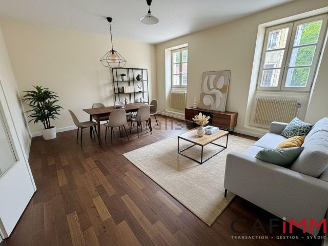 Appartement, Caluire et Cuire
