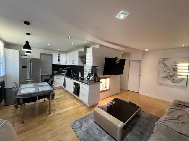 Appartement, Caluire et Cuire
