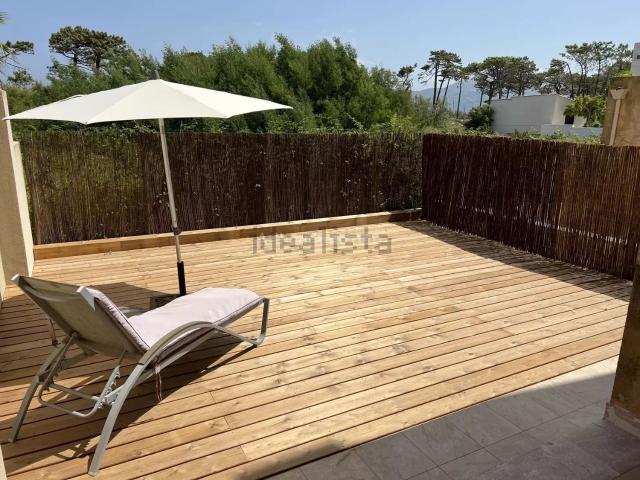 Appartement, Calvi