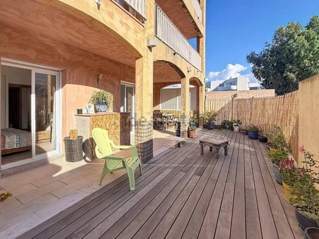 Appartement, Calvi