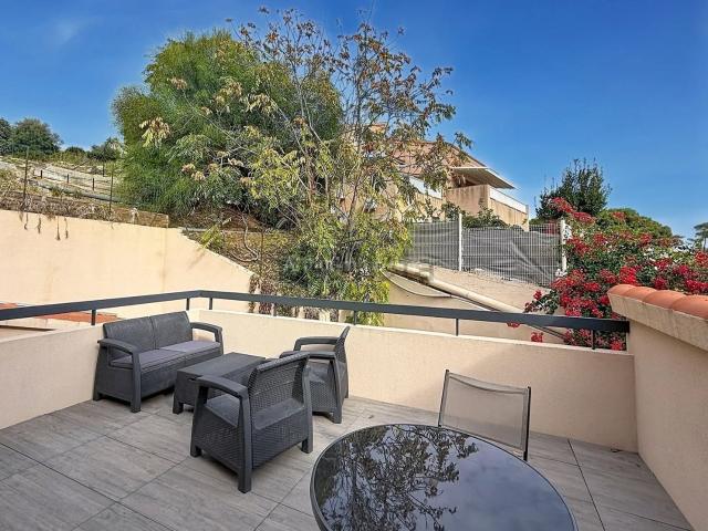 Appartement, Calvi