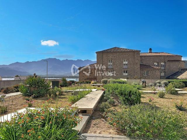 Appartement, Calvi