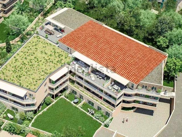Appartement, Calvi