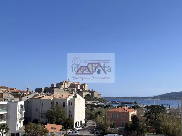 Appartement, Calvi