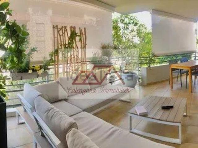Appartement, Calvi