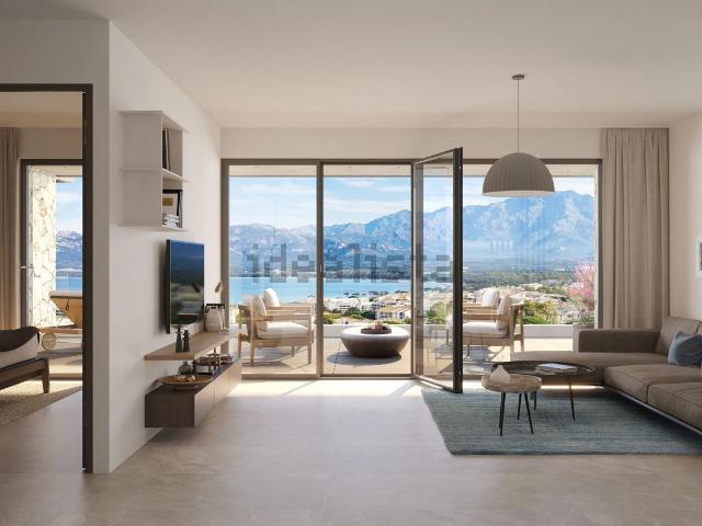 Appartement, Calvi