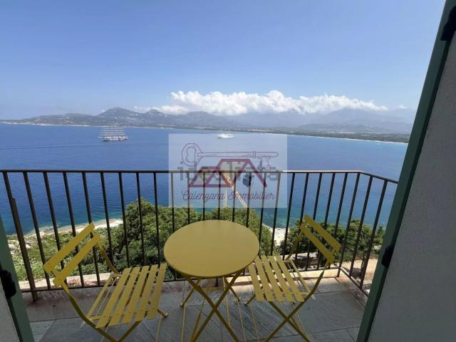 Appartement, Calvi