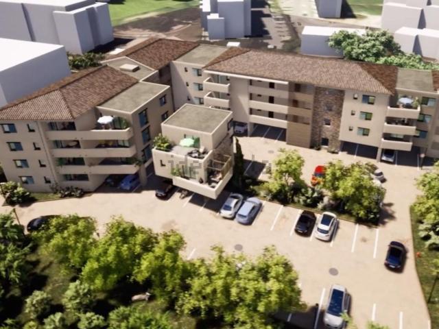 Appartement, Calvi