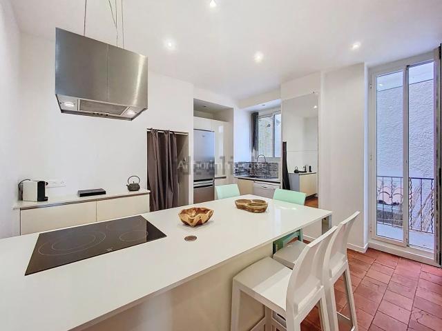 Appartement, Calvi