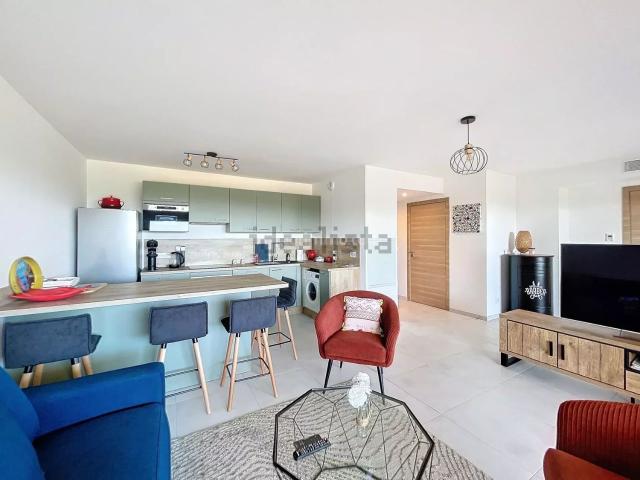 Appartement, Calvi