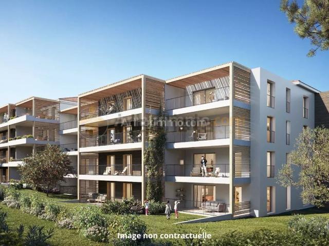 Appartement, Calvi