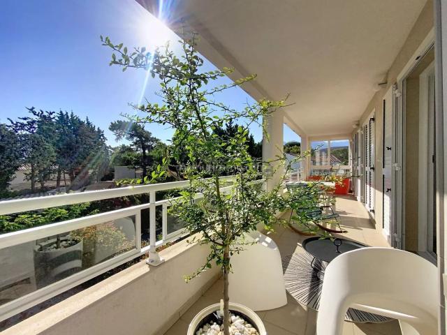 Appartement, Calvi