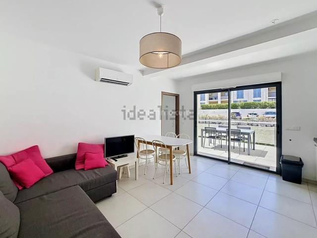 Appartement, Calvi