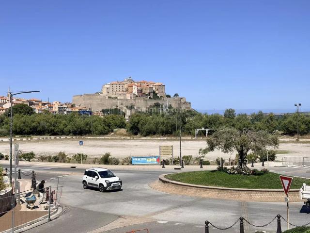Appartement, Calvi