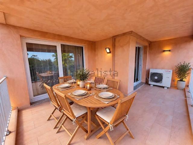 Appartement, Calvi