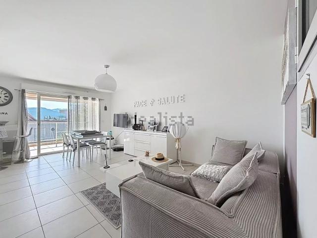 Appartement, Calvi