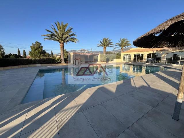 Appartement, Calvi