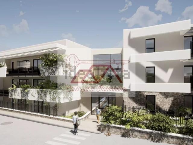 Appartement, Calvi