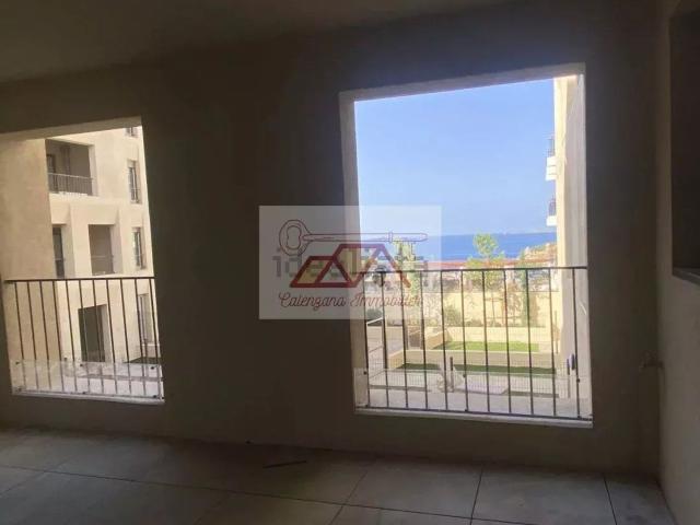 Appartement, Calvi