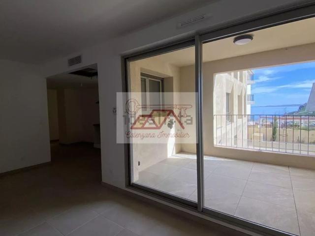 Appartement, Calvi