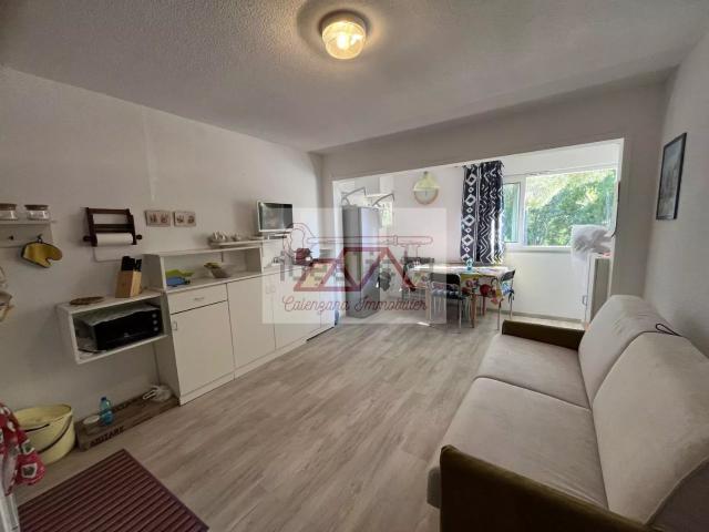Appartement, Calvi