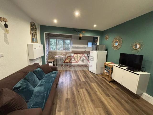 Appartement, Calvi