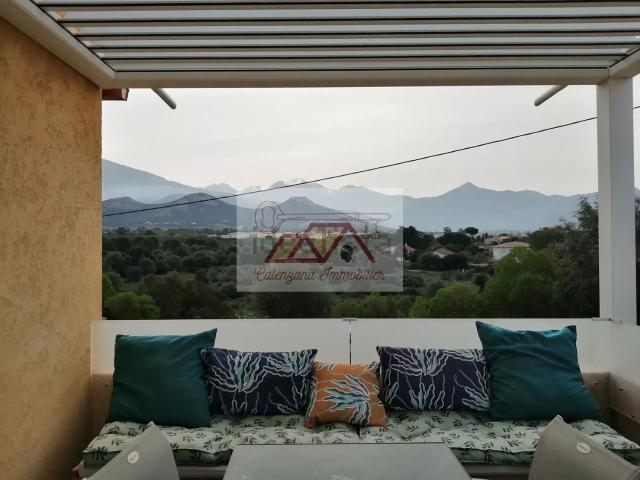 Appartement, Calvi