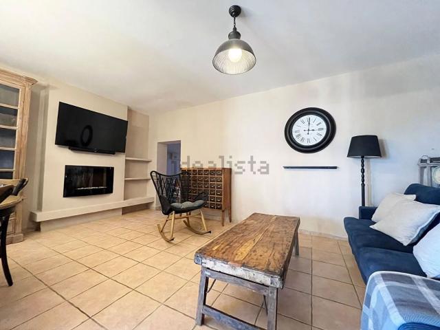 Appartement, Calvisson