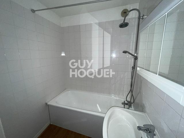 Appartement Calais 3 pièce s