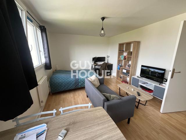 Appartement Calais 1 pièce s 34 m2