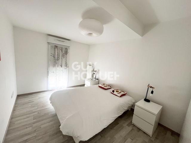 Appartement Calais 2 pièce s 44.10 m2