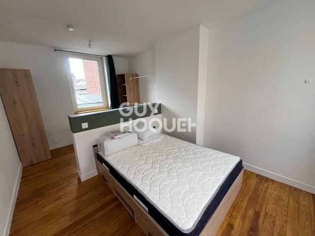 Appartement Calais 2 pièce s 58 m2